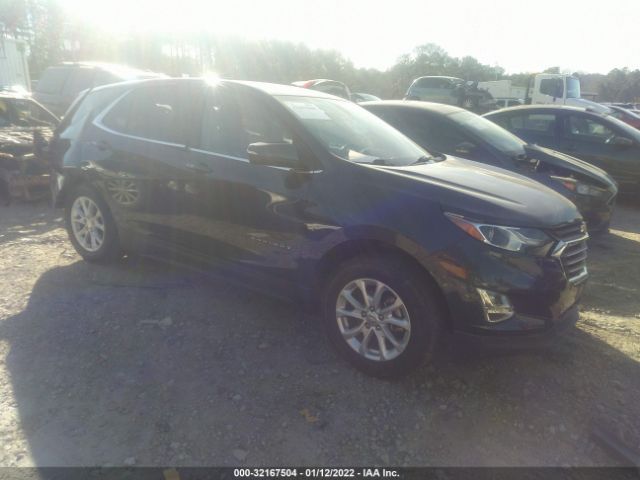 CHEVROLET EQUINOX 2018 3gnaxjev1jl409128