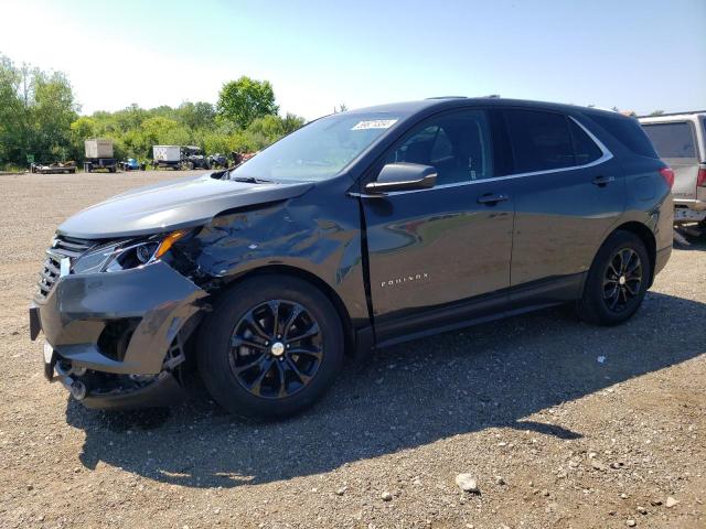 CHEVROLET EQUINOX LT 2018 3gnaxjev1jl412692