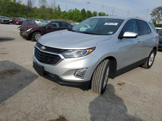 CHEVROLET EQUINOX 2018 3gnaxjev1js502365