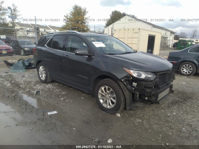 CHEVROLET EQUINOX 2018 3gnaxjev1js508974