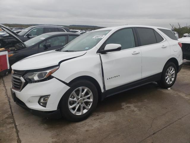 CHEVROLET EQUINOX 2018 3gnaxjev1js514094