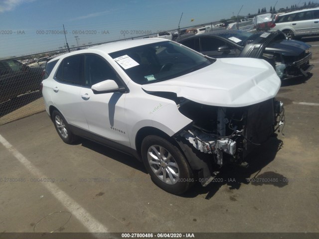 CHEVROLET EQUINOX 2018 3gnaxjev1js514449