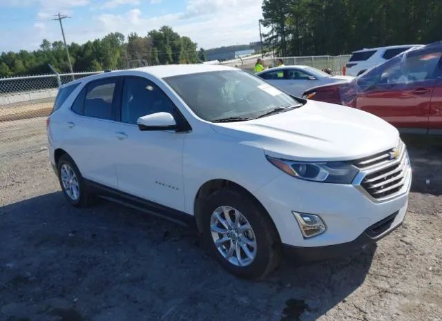 CHEVROLET EQUINOX 2018 3gnaxjev1js524995