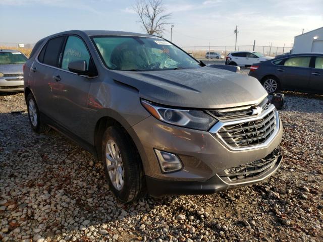 CHEVROLET EQUINOX 2018 3gnaxjev1js529565