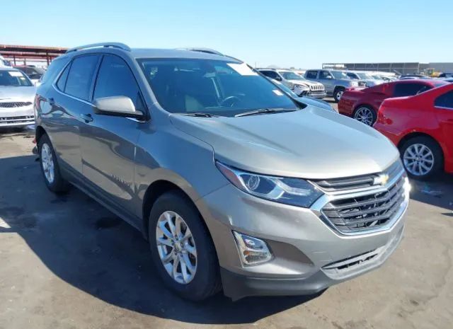 CHEVROLET EQUINOX 2018 3gnaxjev1js535804