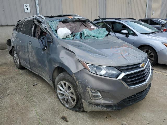 CHEVROLET EQUINOX LT 2018 3gnaxjev1js536905