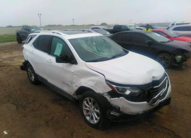 CHEVROLET EQUINOX 2018 3gnaxjev1js543708