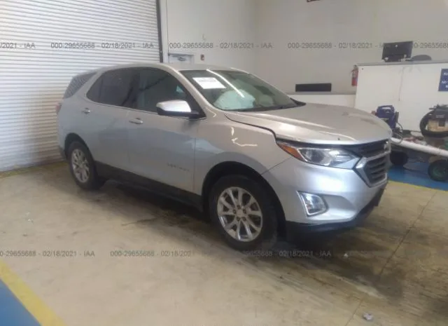 CHEVROLET EQUINOX 2018 3gnaxjev1js546754