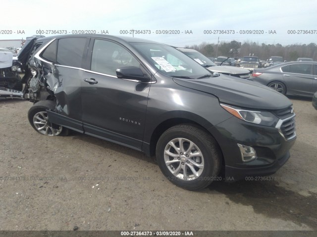 CHEVROLET EQUINOX 2018 3gnaxjev1js546897