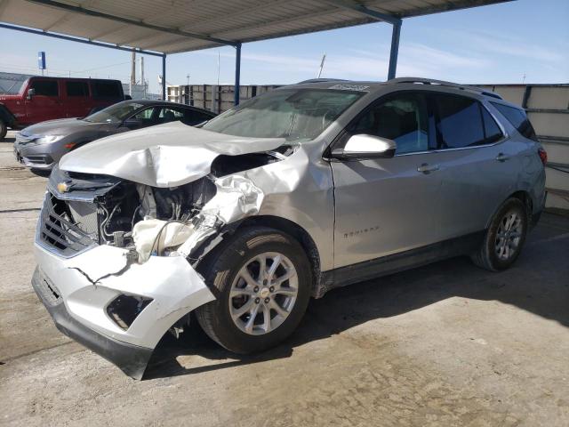 CHEVROLET EQUINOX LT 2018 3gnaxjev1js547290