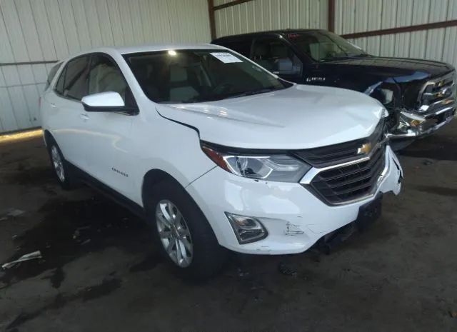 CHEVROLET EQUINOX 2018 3gnaxjev1js551257