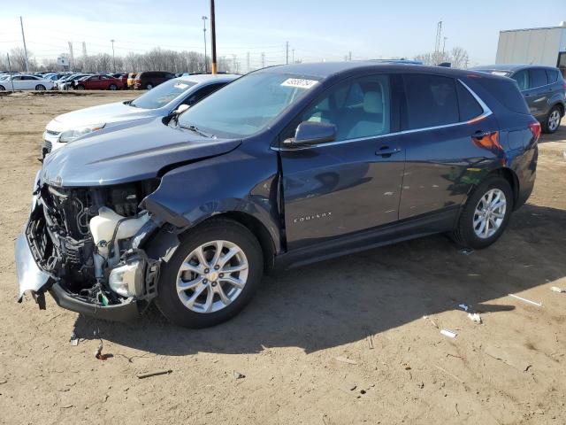 CHEVROLET EQUINOX 2018 3gnaxjev1js556653