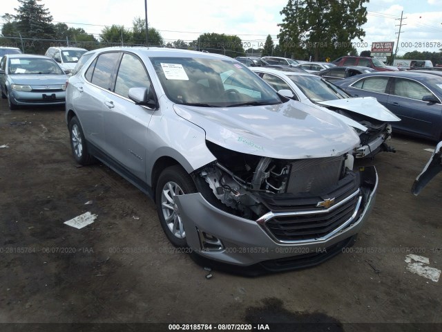 CHEVROLET EQUINOX 2018 3gnaxjev1js559522