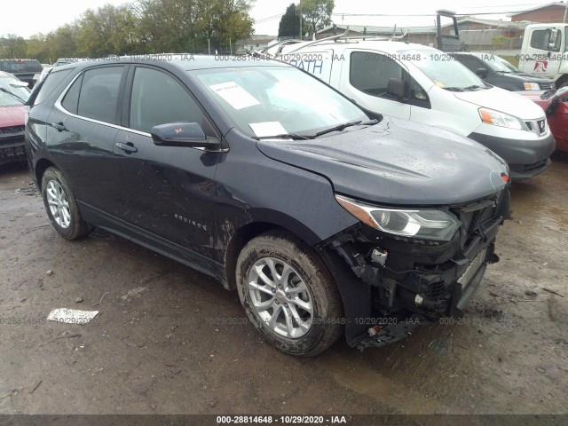 CHEVROLET EQUINOX 2018 3gnaxjev1js560332