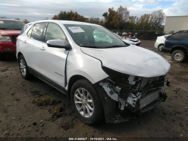 CHEVROLET EQUINOX 2018 3gnaxjev1js560444