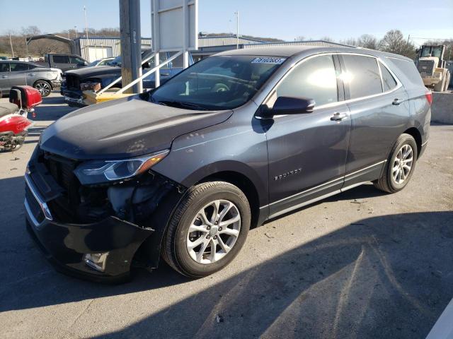 CHEVROLET EQUINOX 2018 3gnaxjev1js563344