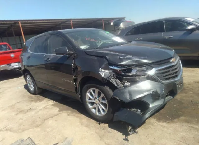 CHEVROLET EQUINOX 2018 3gnaxjev1js563909