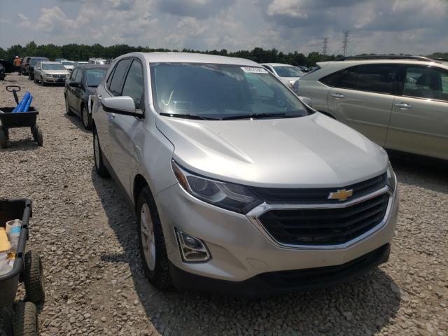 CHEVROLET EQUINOX 2018 3gnaxjev1js569340