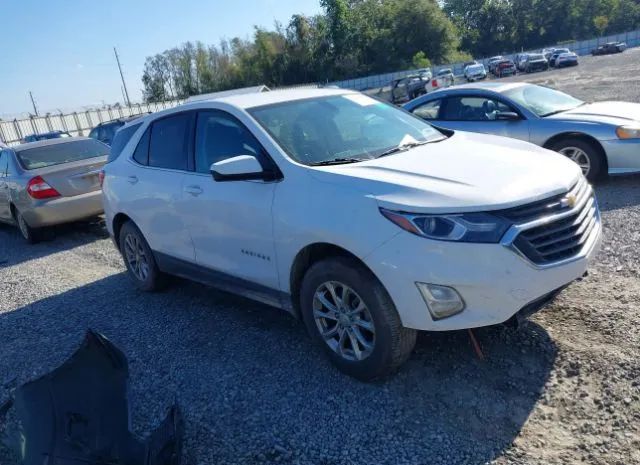 CHEVROLET EQUINOX 2018 3gnaxjev1js571718