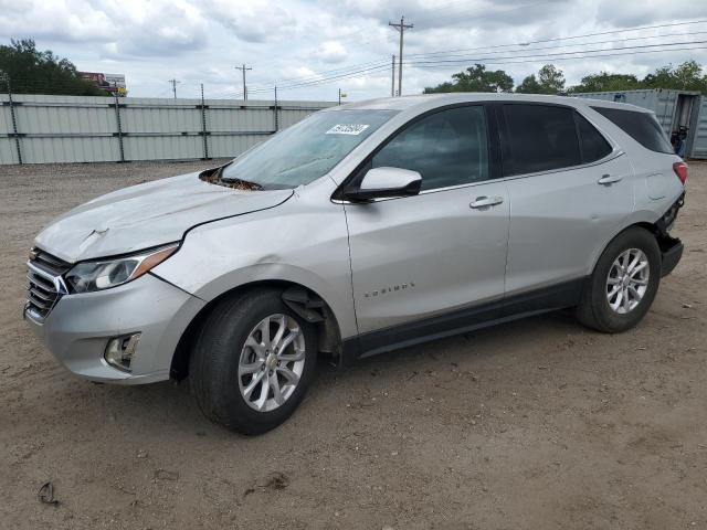 CHEVROLET EQUINOX LT 2018 3gnaxjev1js572075