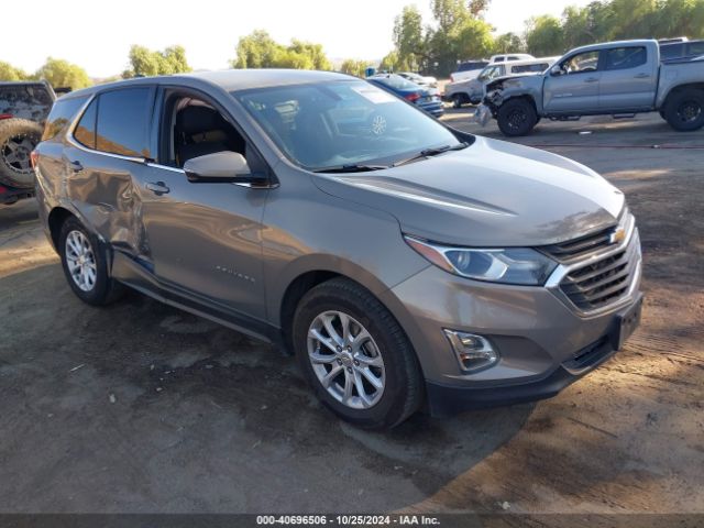 CHEVROLET EQUINOX 2018 3gnaxjev1js576983