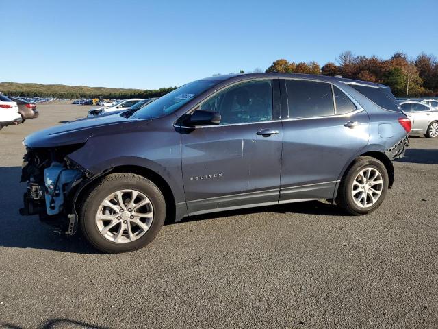 CHEVROLET EQUINOX 2018 3gnaxjev1js577874