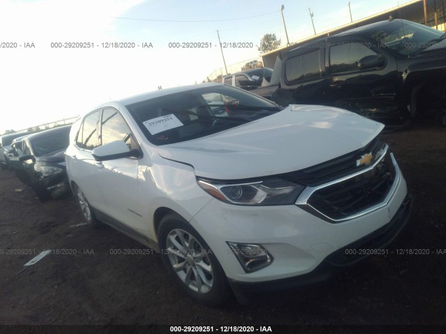 CHEVROLET EQUINOX 2018 3gnaxjev1js581102