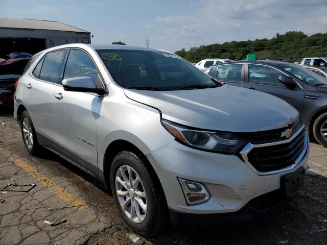 CHEVROLET EQUINOX LT 2018 3gnaxjev1js584632