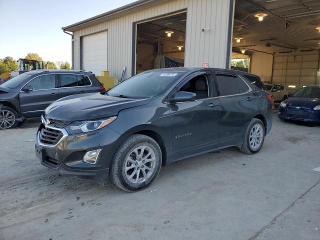 CHEVROLET EQUINOX LT 2018 3gnaxjev1js585702