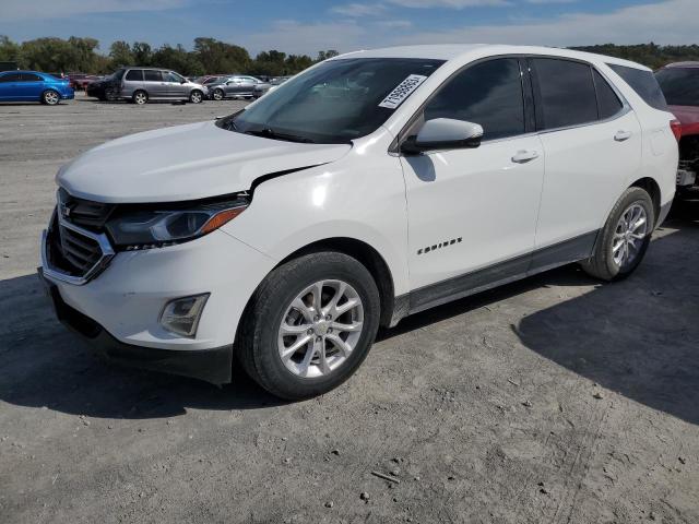 CHEVROLET EQUINOX 2018 3gnaxjev1js594674