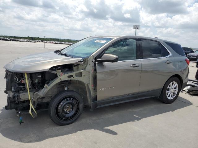 CHEVROLET EQUINOX 2018 3gnaxjev1js594786