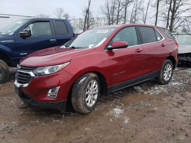 CHEVROLET EQUINOX 2018 3gnaxjev1js604068