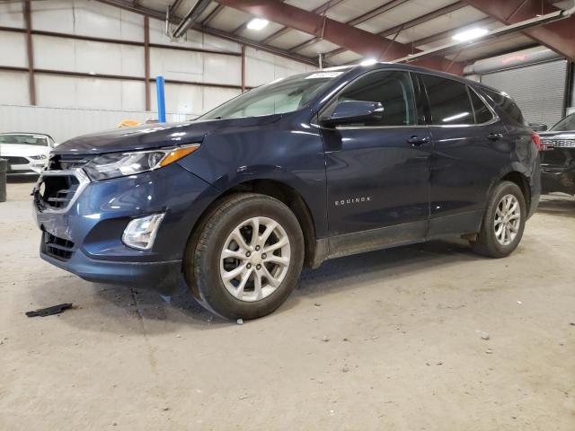 CHEVROLET EQUINOX 2018 3gnaxjev1js613319