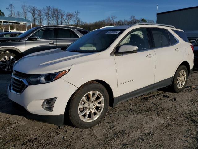 CHEVROLET EQUINOX 2018 3gnaxjev1js620190