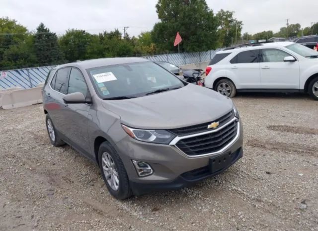 CHEVROLET EQUINOX 2018 3gnaxjev1js624773