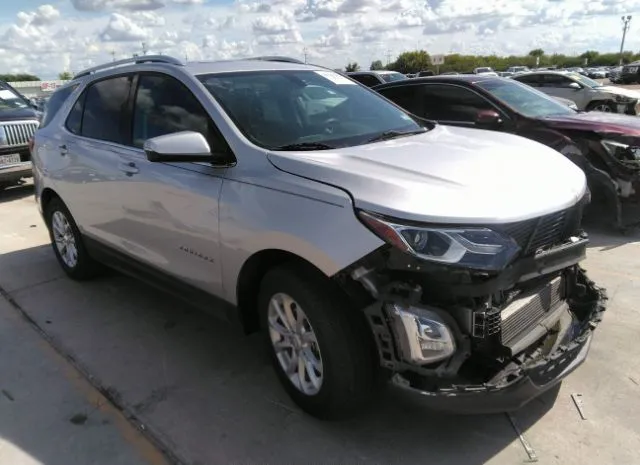 CHEVROLET EQUINOX 2018 3gnaxjev1js641105