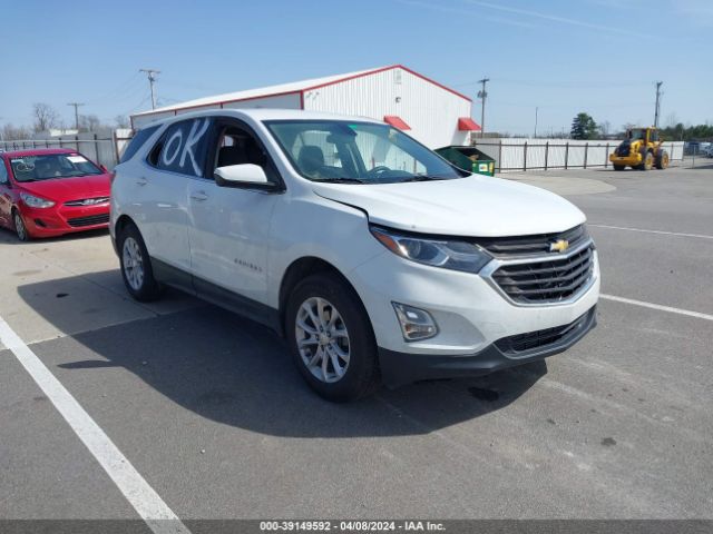 CHEVROLET EQUINOX 2018 3gnaxjev1js646367