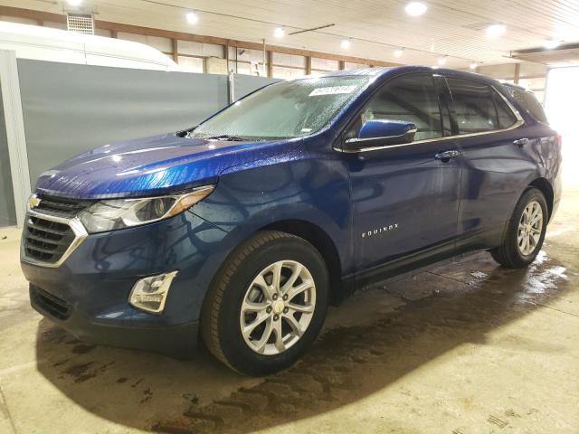 CHEVROLET EQUINOX 2019 3gnaxjev1kl315090