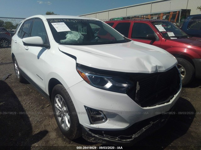 CHEVROLET EQUINOX 2019 3gnaxjev1ks607022