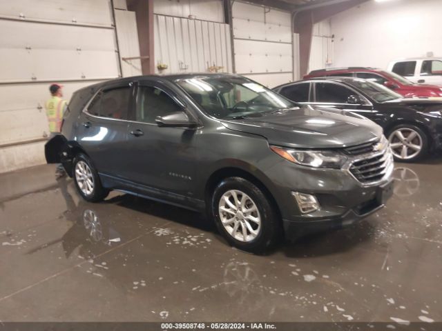 CHEVROLET EQUINOX 2019 3gnaxjev1ks609272