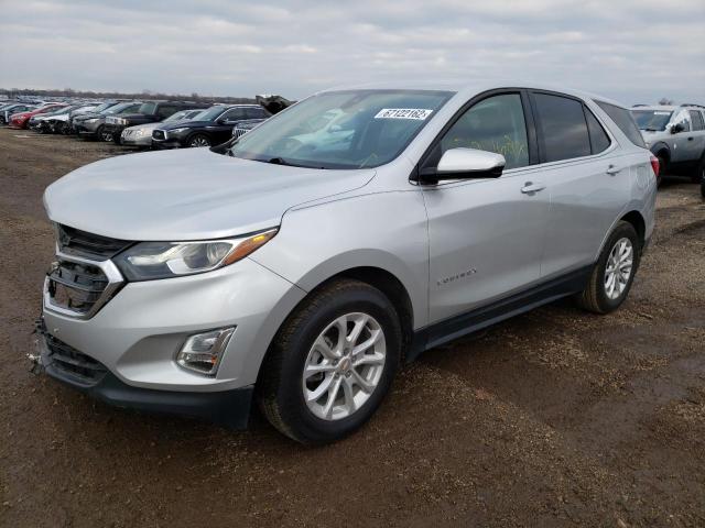 CHEVROLET EQUINOX 2019 3gnaxjev1ks634415