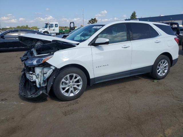 CHEVROLET EQUINOX LT 2019 3gnaxjev1ks635287