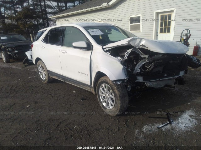 CHEVROLET EQUINOX 2019 3gnaxjev1ks637413