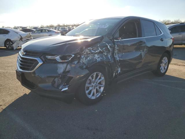 CHEVROLET EQUINOX LT 2020 3gnaxjev1ll258665