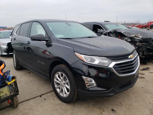 CHEVROLET EQUINOX 2020 3gnaxjev1ll303488