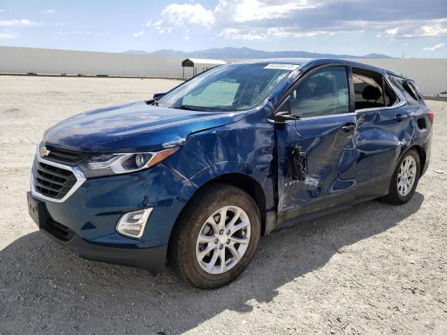 CHEVROLET EQUINOX 2020 3gnaxjev1ll324583