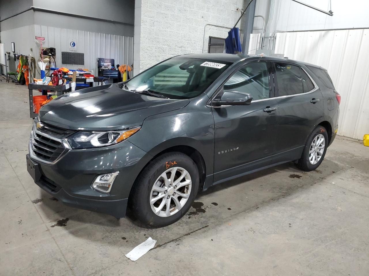 CHEVROLET EQUINOX 2020 3gnaxjev1ls518570