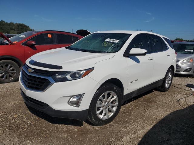 CHEVROLET EQUINOX LT 2020 3gnaxjev1ls541492