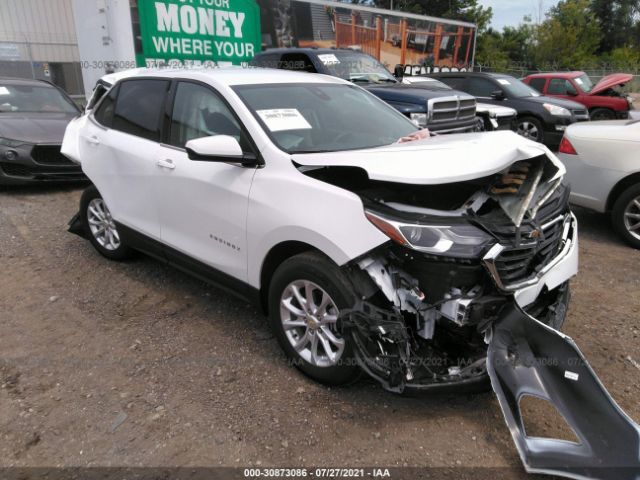 CHEVROLET EQUINOX 2020 3gnaxjev1ls642922