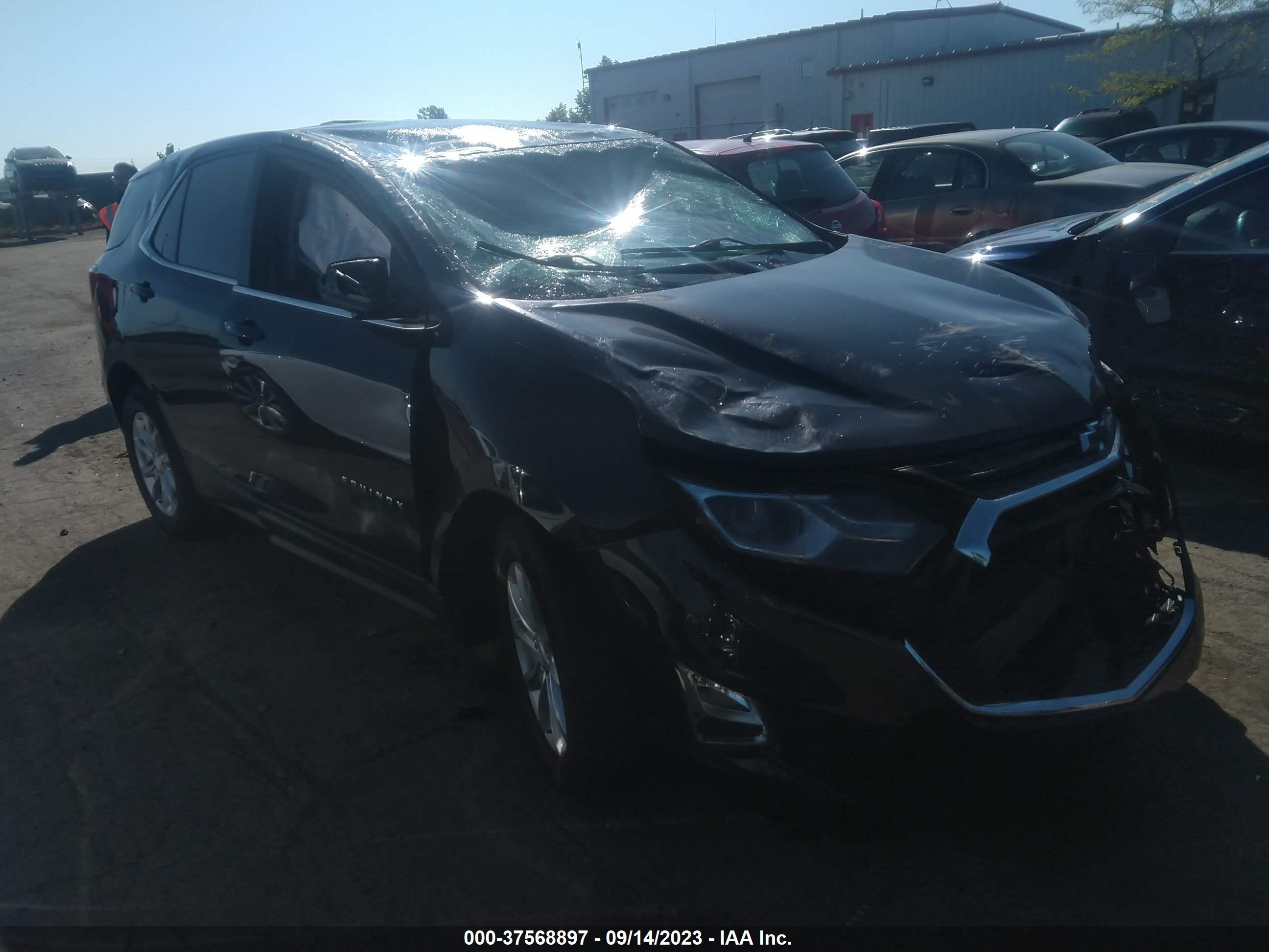 CHEVROLET EQUINOX 2020 3gnaxjev1ls718686